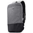 Рюкзак для ноутбука Acer Slim 3-in-1 Backpack Black 14, чорний (NP.BAG1A.289)