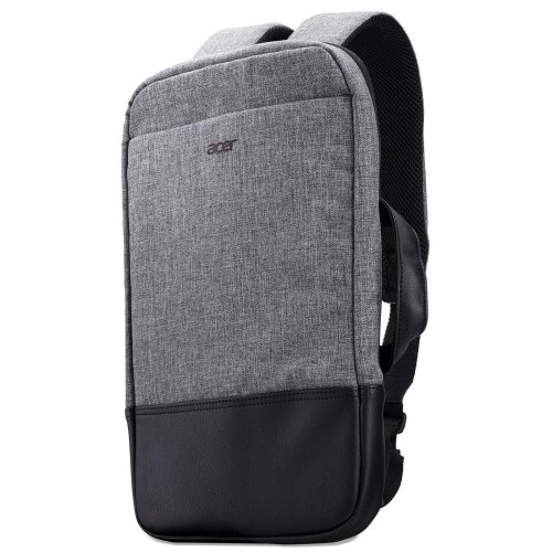 Рюкзак для ноутбука Acer Slim 3-in-1 Backpack Black 14, чорний (NP.BAG1A.289)