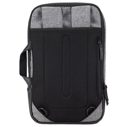 Рюкзак для ноутбука Acer Slim 3-in-1 Backpack Black 14, чорний (NP.BAG1A.289)