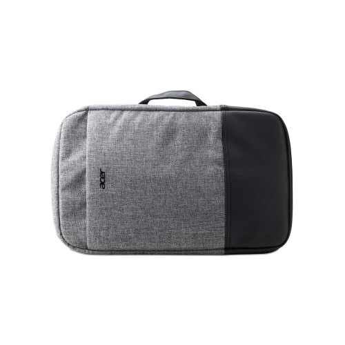 Рюкзак для ноутбука Acer Slim 3-in-1 Backpack Black 14, чорний (NP.BAG1A.289)