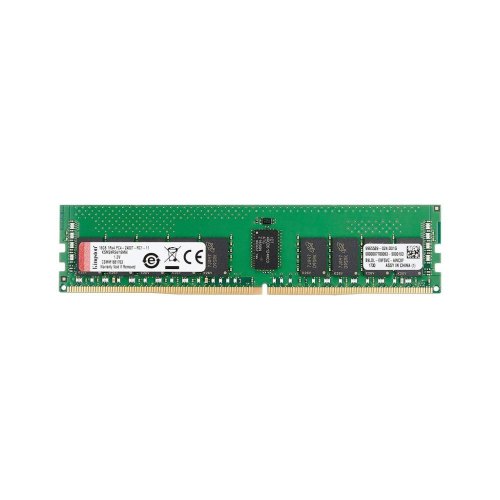 Модуль пам'яті для сервера Kingston, 32GB, DDR4, 3200MHz, ECC REG RDIMM (KSM32RD8/32MER)