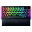 Клавіатура бездротова, механічна RAZER BlackWidow V4 Pro, ANSI, Black (RZ03-05130100-R3M1)