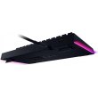 Клавіатура бездротова, механічна RAZER BlackWidow V4 Pro, ANSI, Black (RZ03-05130100-R3M1)