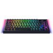 Клавіатура бездротова, механічна RAZER BlackWidow V4 Pro, ANSI, Black (RZ03-05130100-R3M1)
