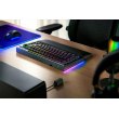 Клавіатура бездротова, механічна RAZER BlackWidow V4 Pro, ANSI, Black (RZ03-05130100-R3M1)