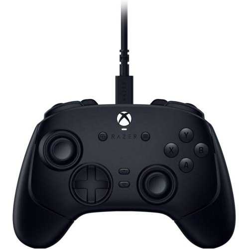 Геймпад RAZER Wolverine V3 TE, Black (RZ06-05210100-R3M1)