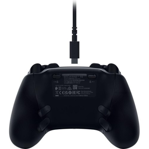 Геймпад RAZER Wolverine V3 TE, Black (RZ06-05210100-R3M1)