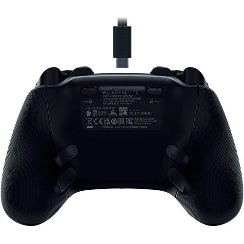 Геймпад RAZER Wolverine V3 TE, Black (RZ06-05210100-R3M1)