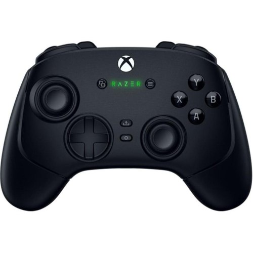 Геймпад RAZER Wolverine V3 PRO, Black (RZ06-05200100-R3M1)