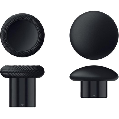 Геймпад RAZER Wolverine V3 PRO, Black (RZ06-05200100-R3M1)