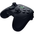 Геймпад RAZER Wolverine V3 PRO, Black (RZ06-05200100-R3M1)