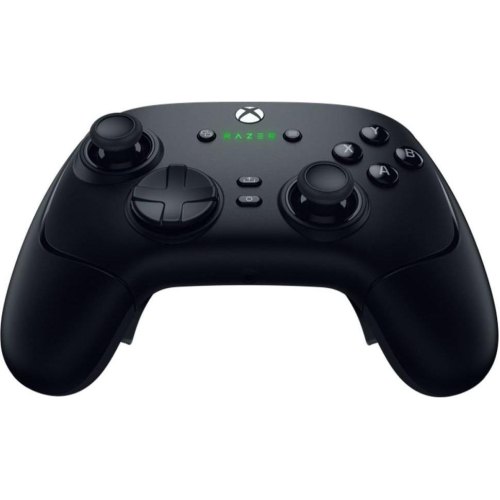 Геймпад RAZER Wolverine V3 PRO, Black (RZ06-05200100-R3M1)