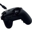Геймпад RAZER Wolverine V3 PRO, Black (RZ06-05200100-R3M1)