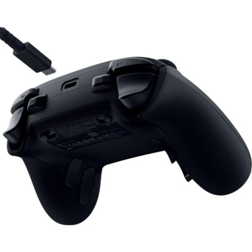 Геймпад RAZER Wolverine V3 PRO, Black (RZ06-05200100-R3M1)