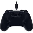 Геймпад RAZER Wolverine V3 PRO, Black (RZ06-05200100-R3M1)