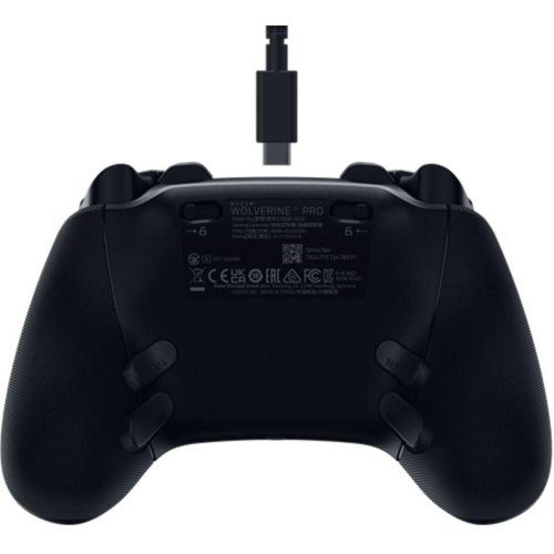 Геймпад RAZER Wolverine V3 PRO, Black (RZ06-05200100-R3M1)