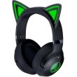 Гарнітура бездротова, ігрова RAZER Kraken Kitty V2 BT, Black (RZ04-04860500-R3M1)