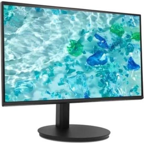 Монітор Acer Vero CB272Gbmiprx 27 (UM.HB2EE.G06)