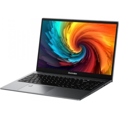 Ноутбук Blackview AceBook 8 Gunmetal Gray (6931548317913)