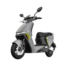 Електроскутер 2E S70, сірий