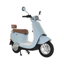 Електроскутер 2E MQ6, синій