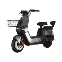 Електроскутер 2E FY70, сірий