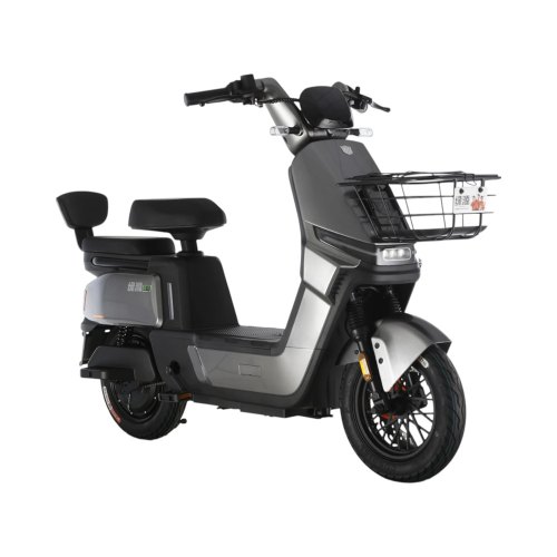 Електроскутер 2E FY70, сірий