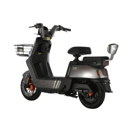 Електроскутер 2E FY70, сірий