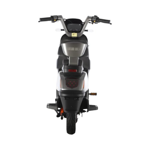 Електроскутер 2E FY70, сірий