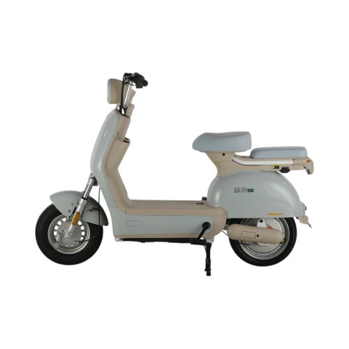 Електроскутер 2E F2, синій