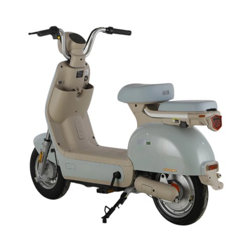 Електроскутер 2E F2, синій