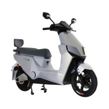 Електроскутер 2E S90, білий