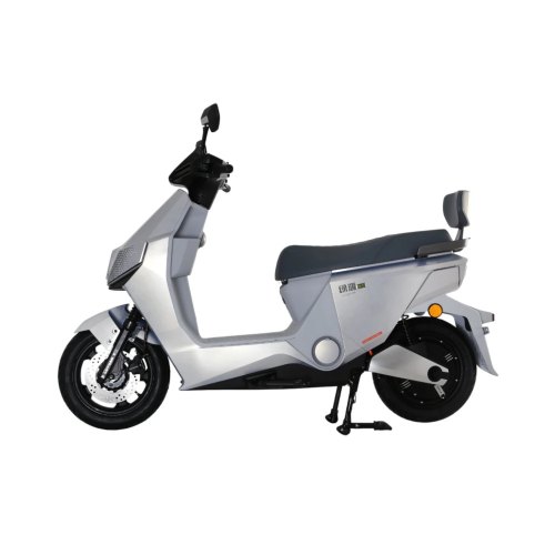 Електроскутер 2E S90, білий