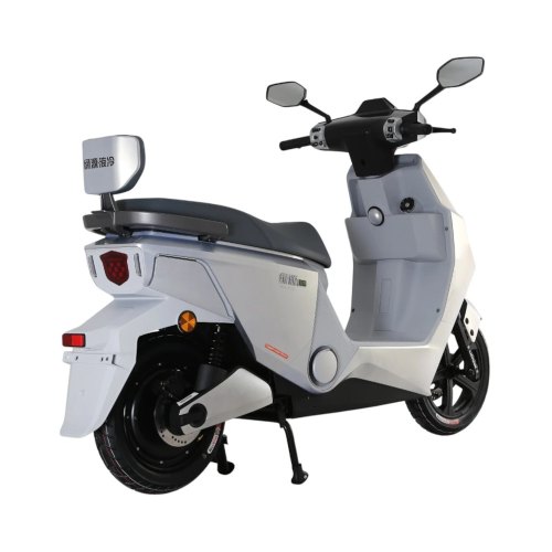 Електроскутер 2E S90, білий