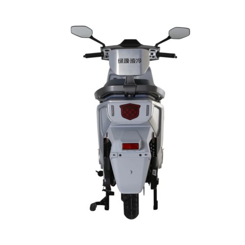 Електроскутер 2E S90, білий