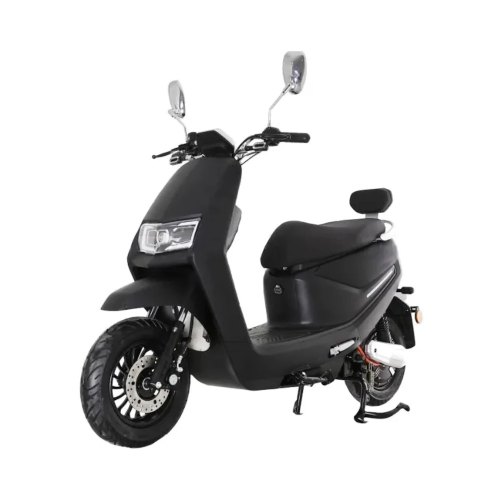 Електроскутер 2E MB5, чорний