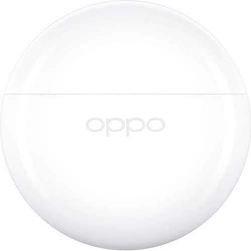 Навушники бездротові TWS Oppo Enco Buds2 OFETE41, Moonlight