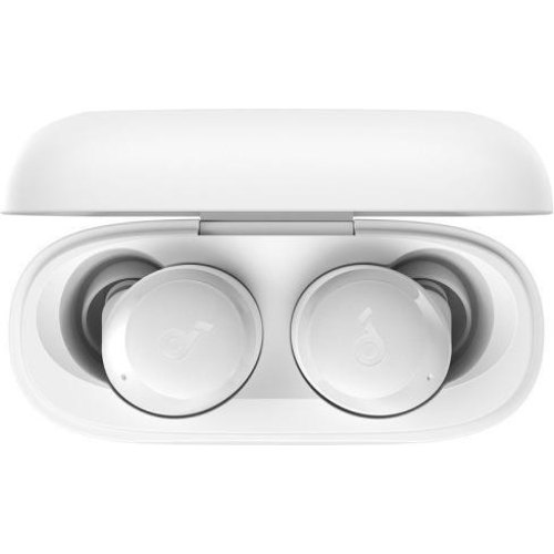 Навушники бездротові TWS Anker SoundCore A25i, White (A3948G22)