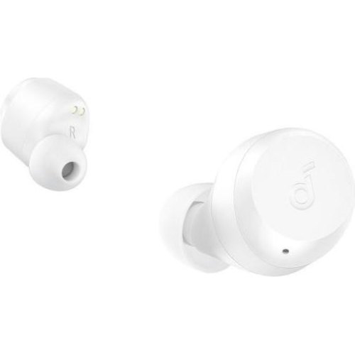Навушники бездротові TWS Anker SoundCore A25i, White (A3948G22)