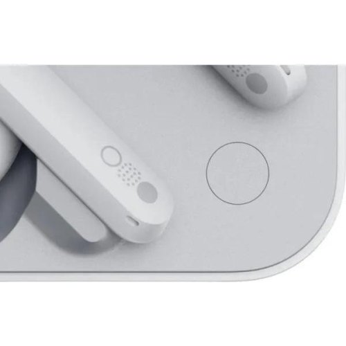 Навушники бездротові TWS CMF by Nothing Buds Pro 2 B187, EU, Light Grey (A10600116)