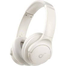 Навушники бездротові Anker SoundCore Q11i, White (A3005G21)