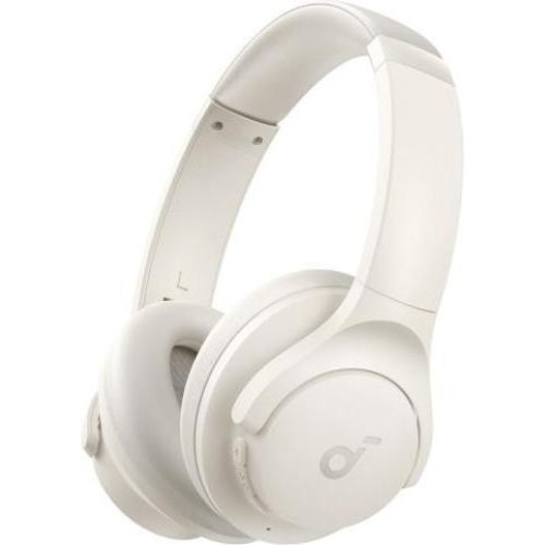 Навушники бездротові Anker SoundCore Q11i, White (A3005G21)
