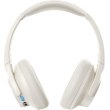 Навушники бездротові Anker SoundCore Q11i, White (A3005G21)