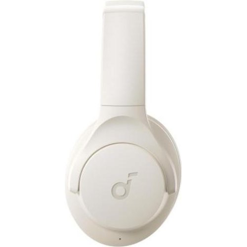 Навушники бездротові Anker SoundCore Q11i, White (A3005G21)