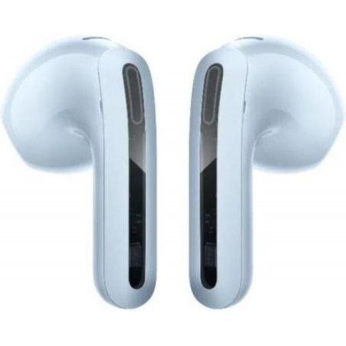 Навушники бездротові TWS Xiaomi Redmi Buds 6 Active, Transparent Blue (BHR8394GL)