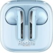 Навушники бездротові TWS Xiaomi Redmi Buds 6 Active, Transparent Blue (BHR8394GL)