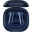 Навушники бездротові TWS Anker SoundCore P40i, Navy Blue (A3955G31)