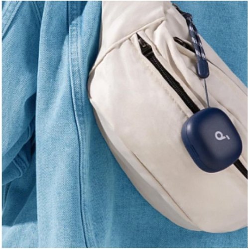 Навушники бездротові TWS Anker SoundCore R50i, Blue (A3949G32)