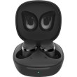 Навушники бездротові TWS Hator Hyреrpunk Truedots HD SyncHUB, Black (HTA411)
