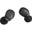 Навушники бездротові TWS Hator Hyреrpunk Truedots HD SyncHUB, Black (HTA411)
